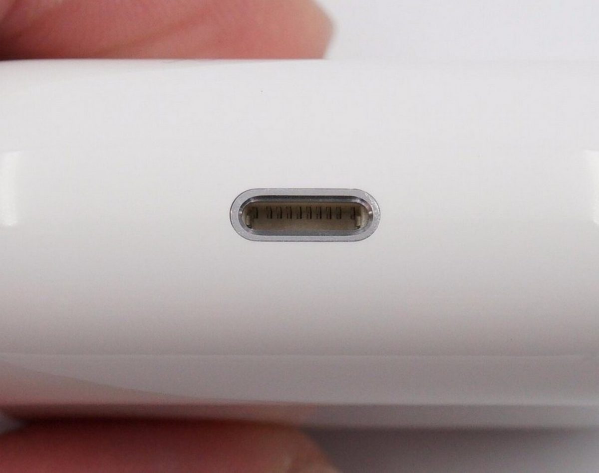AirPods 真假 辨認