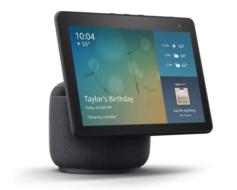Amazon Echo 10