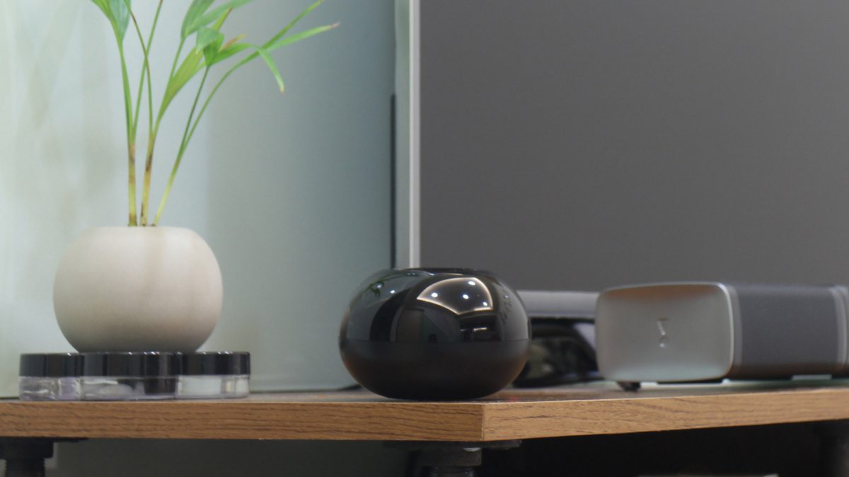 iHouse 智慧居家 智慧家庭