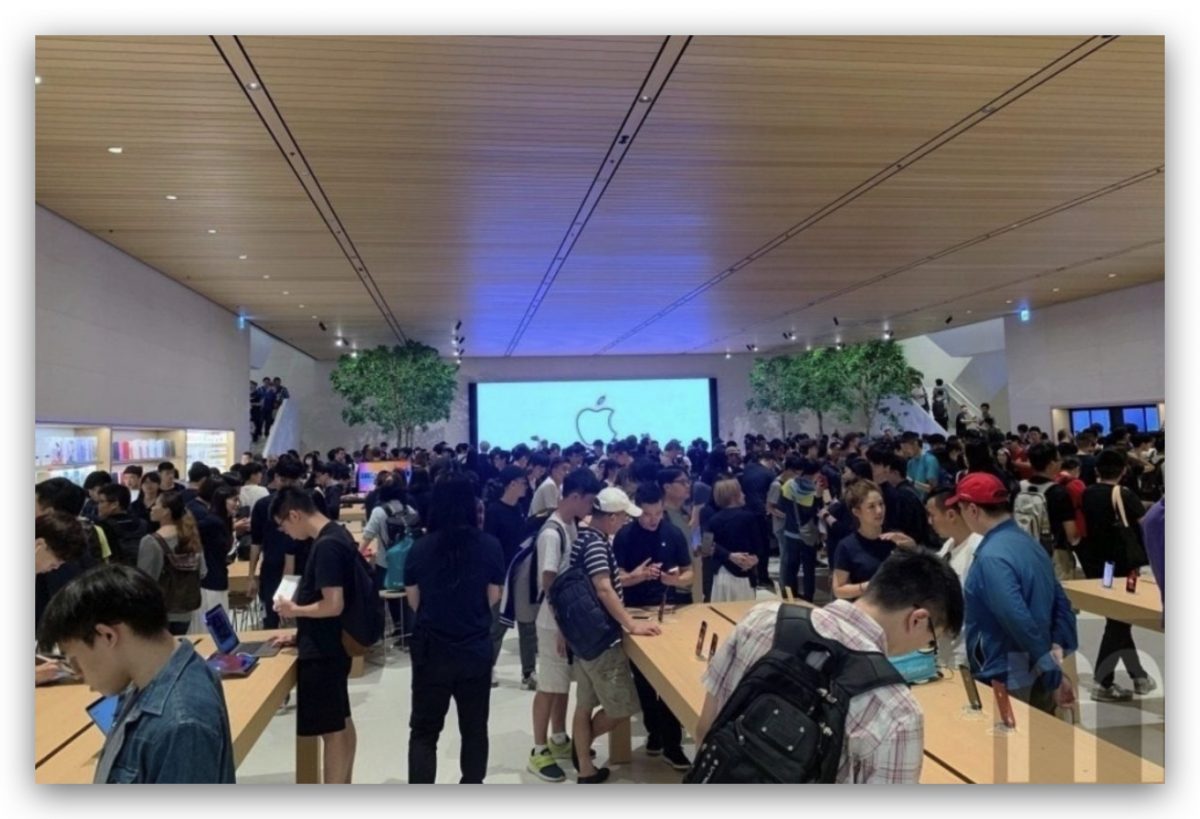 iPad 維修 螢幕破裂