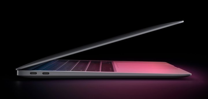 iPad Pro mini LED 分析