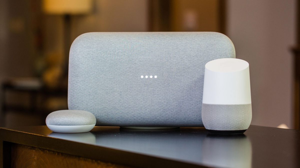 Google Nest