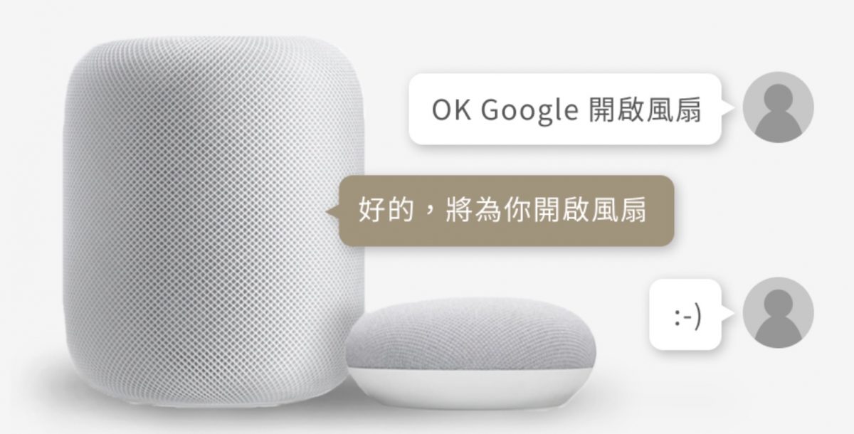 iHouse 智慧家庭 智慧居家