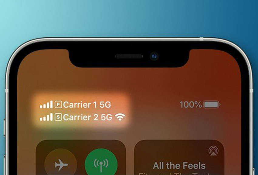 iOS 14.5 新功能 彙整