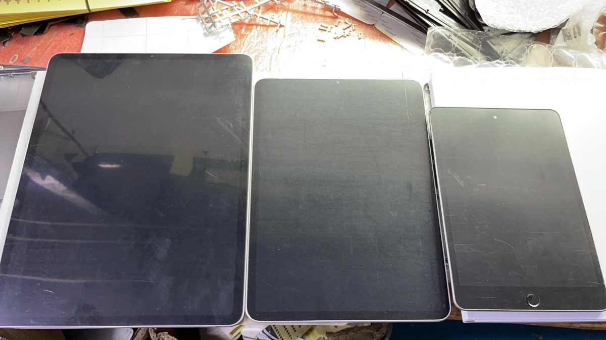 iPad mini 6
