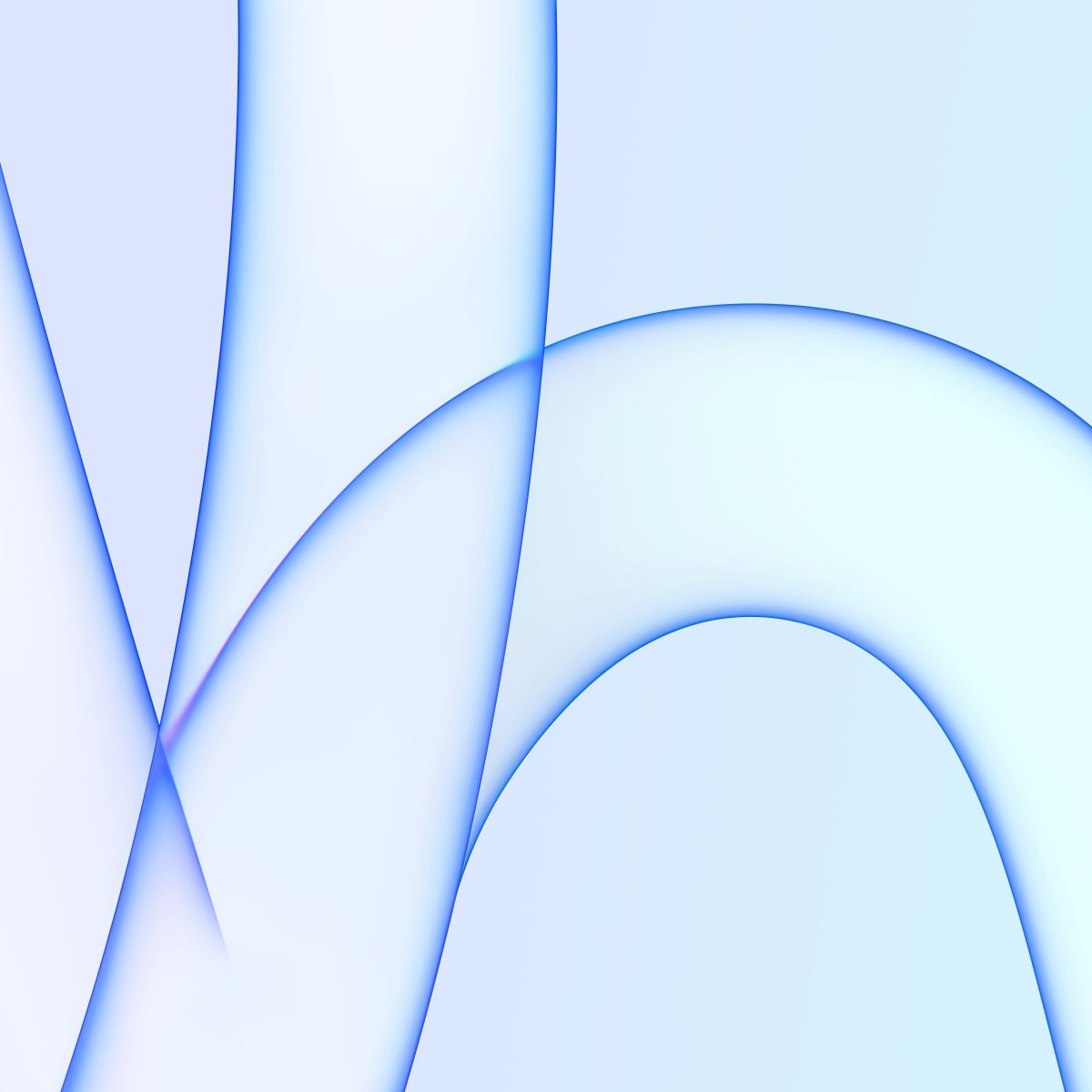 iMac 桌布
