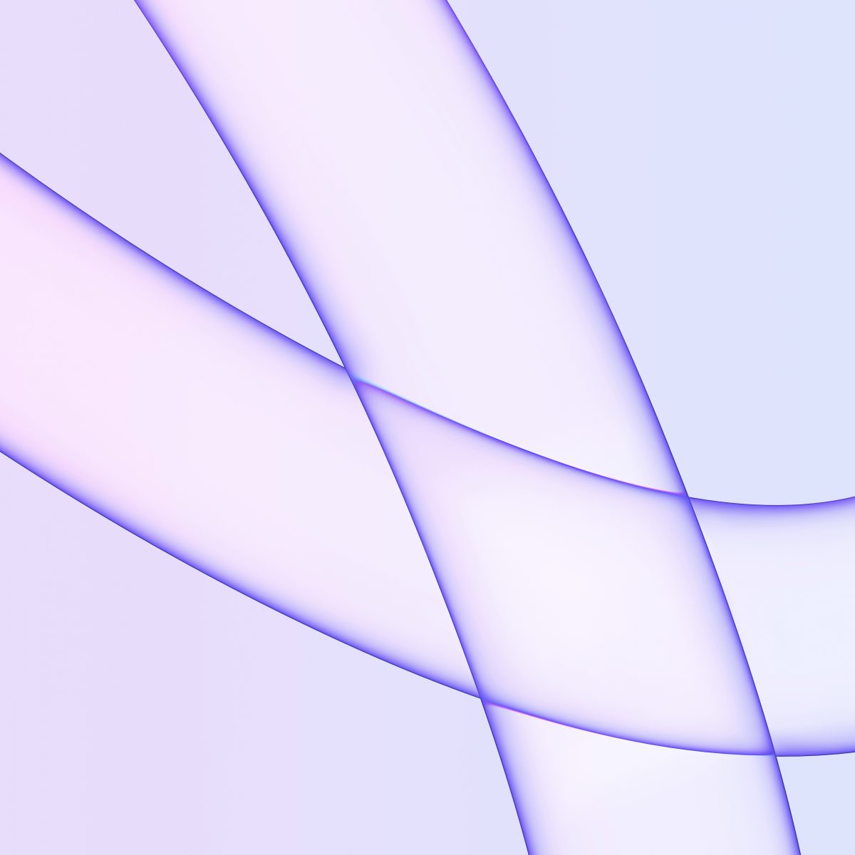 iMac 桌布