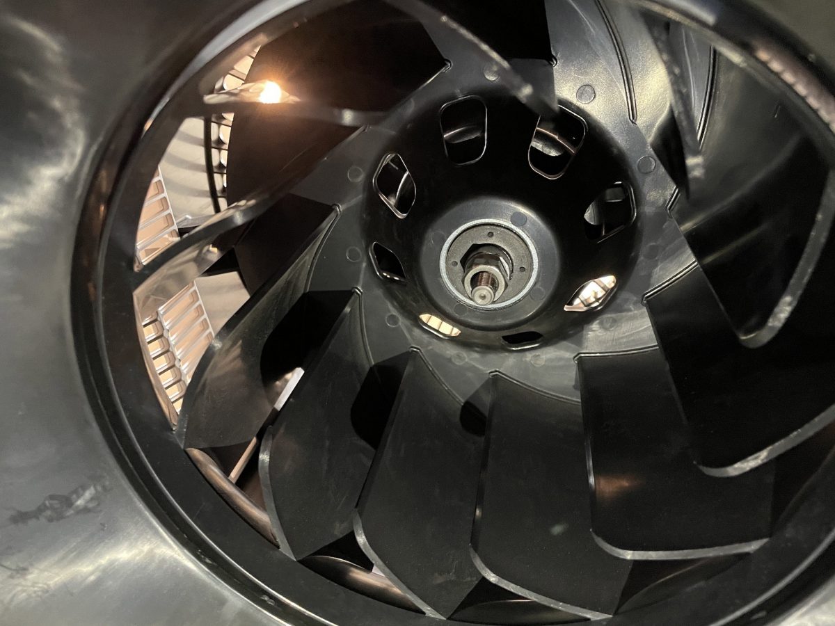 POIEMA ONE 空氣清淨機