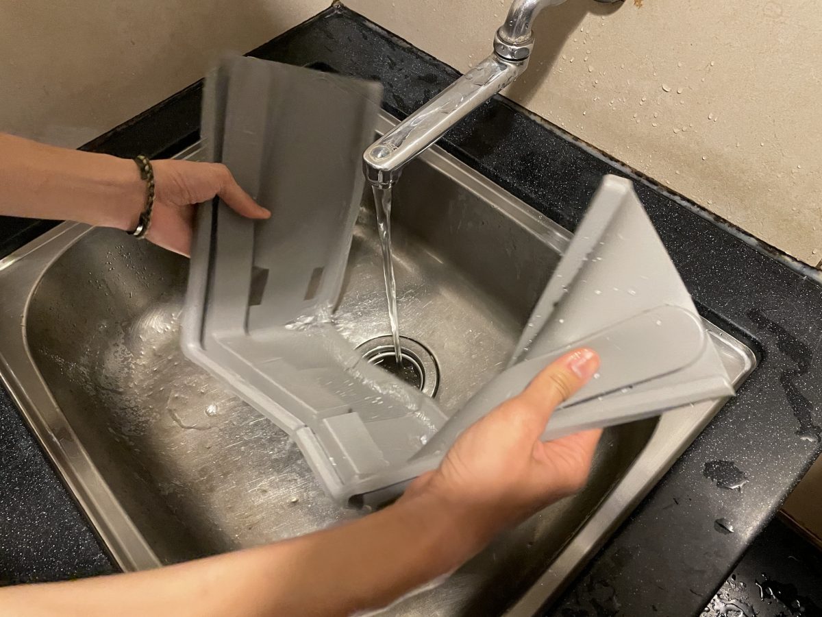 POIEMA ONE 空氣清淨機