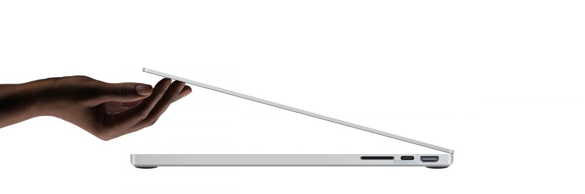 2021 MacBook Pro