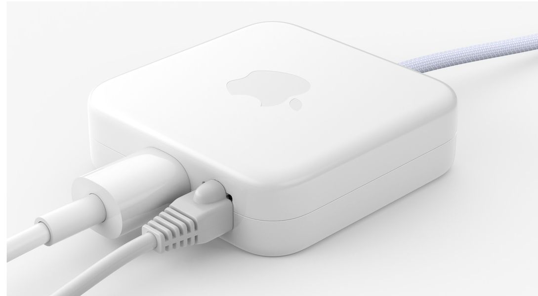2021 iMac 重點 懶人包
