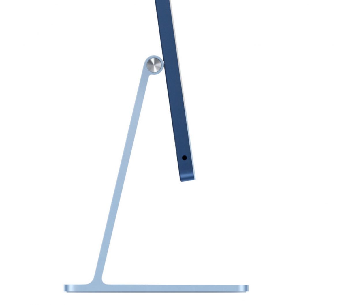 2021 iMac 重點 懶人包