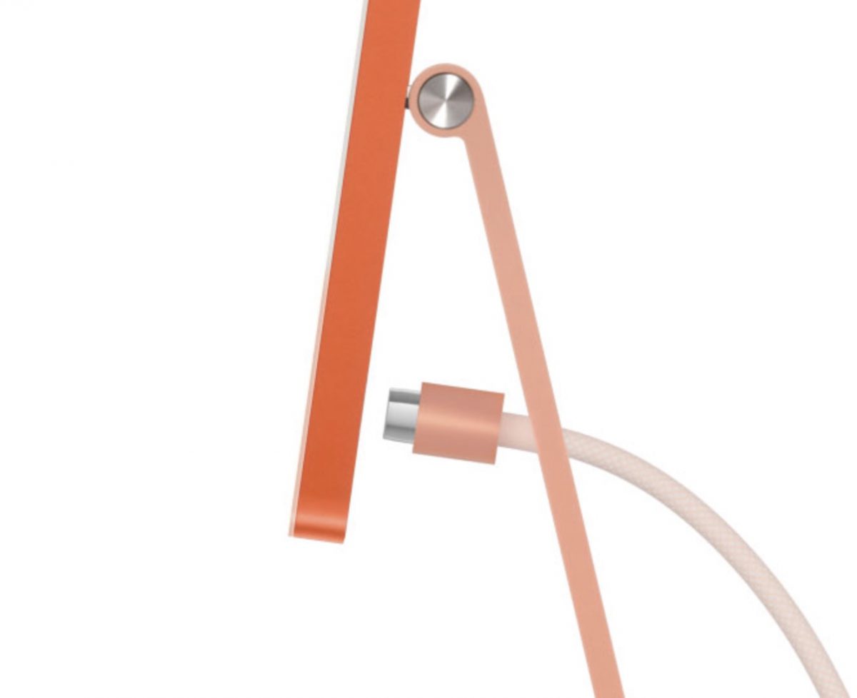 2021 iMac 重點 懶人包