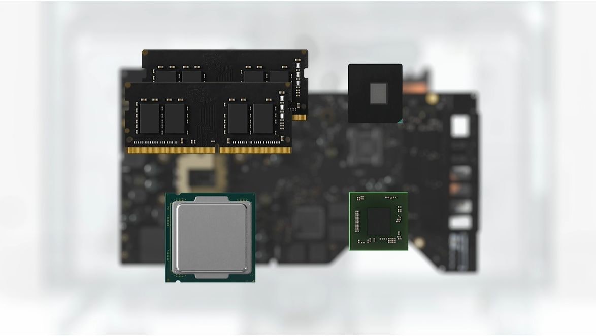 2021 iMac 重點 懶人包