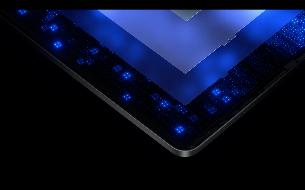 iPad Pro 春季發表會 懶人包