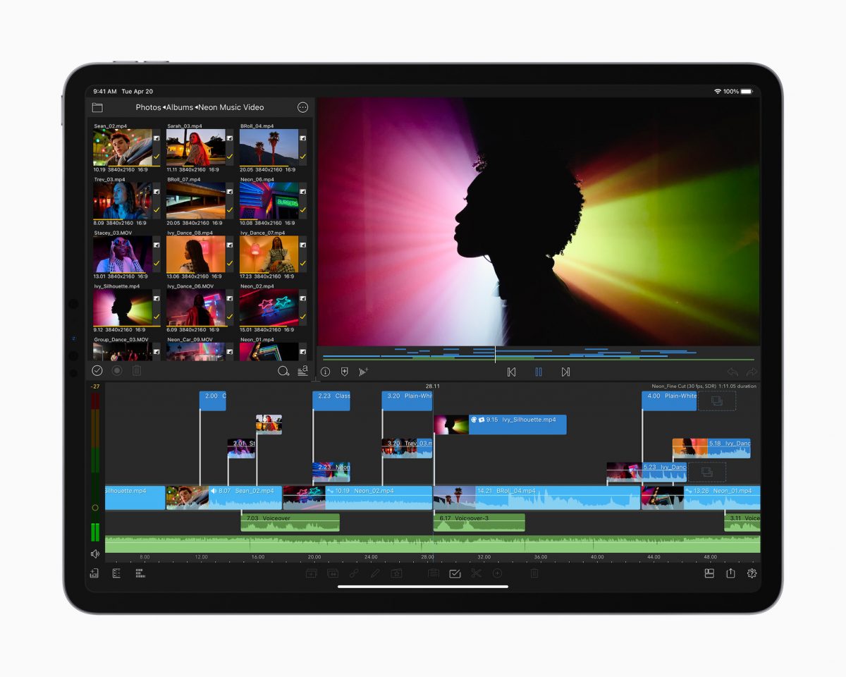iPad Pro 春季發表會 懶人包