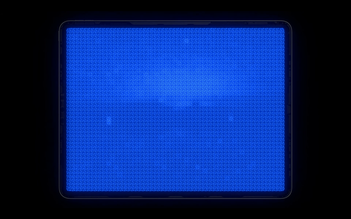 iPad Pro 春季發表會 懶人包