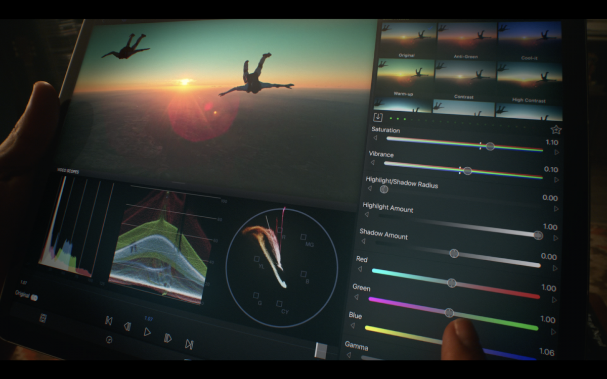 iPad Pro 2021 比較
