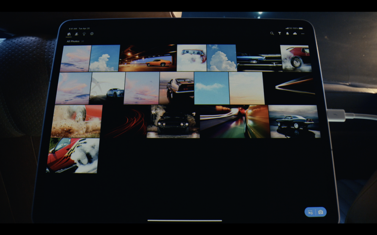 iPad Pro 2021 比較
