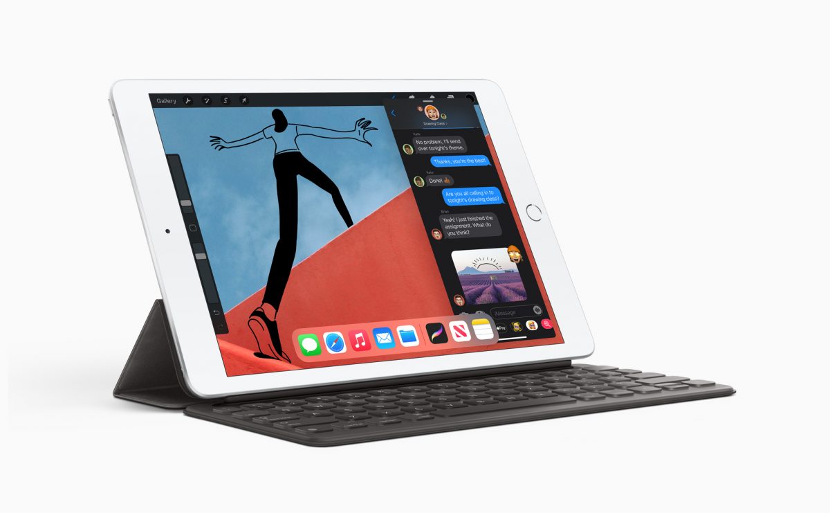 iPad Pro iPad mini iPad Air 選擇