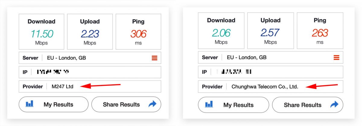 NordVPN