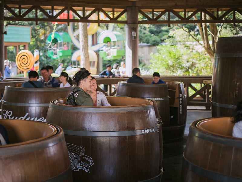 五一勞動節優惠