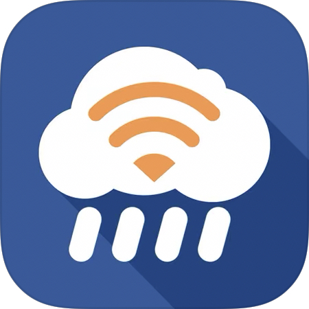 天氣app