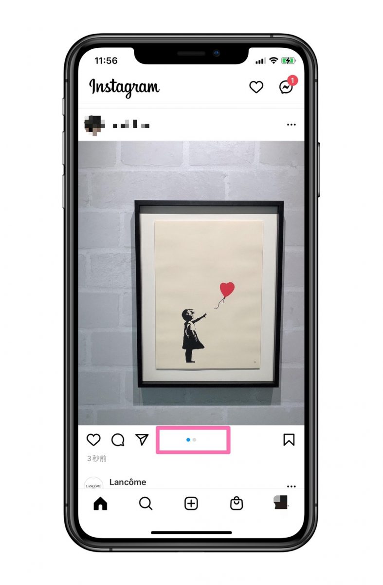 ig 照片尺寸