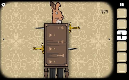 遊戲限免 Rusty Lake Hotel