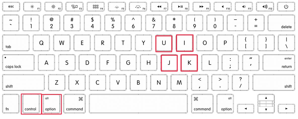 Mac 工具 Rectangle 視窗