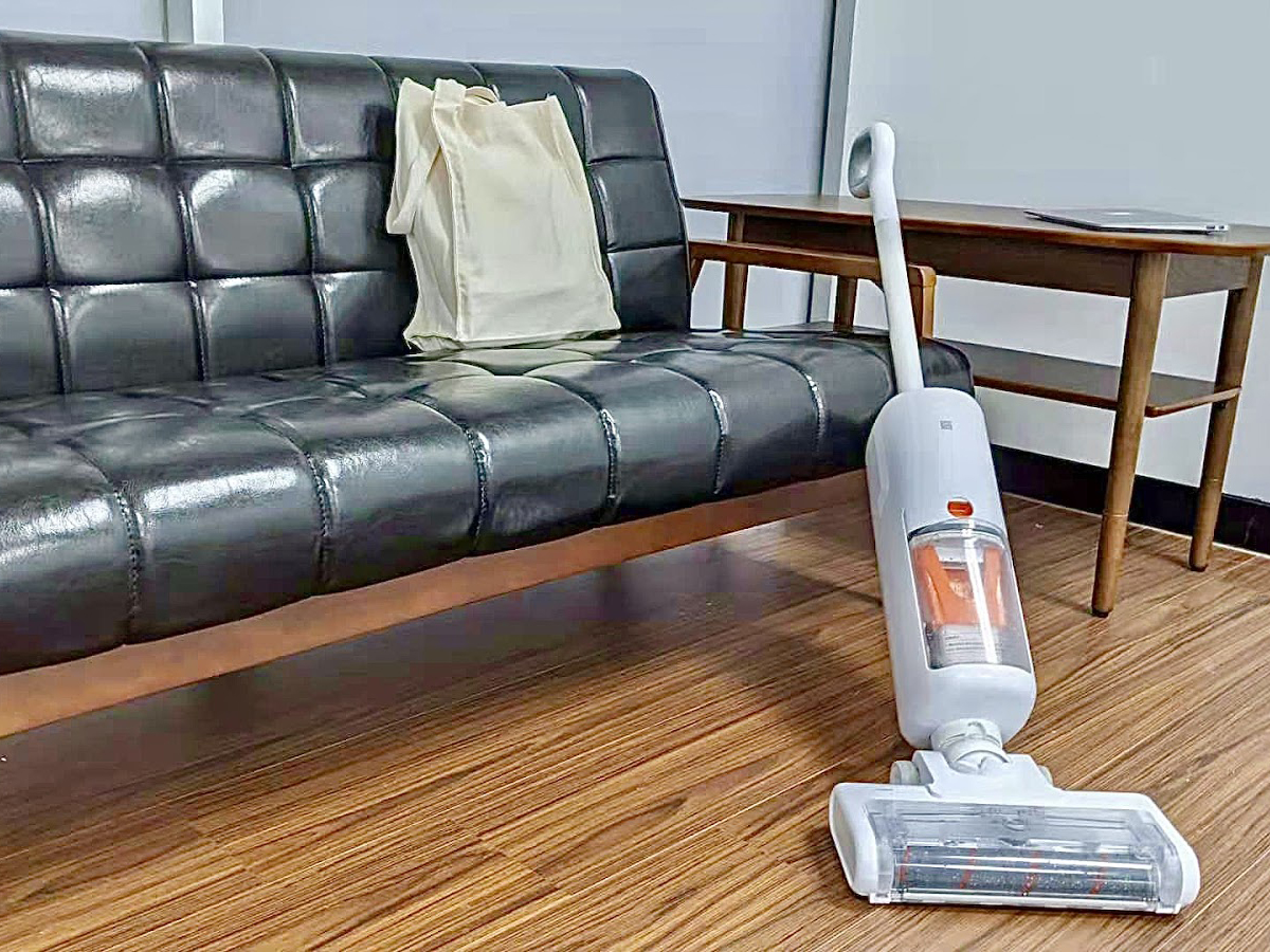 速吸拖推薦
