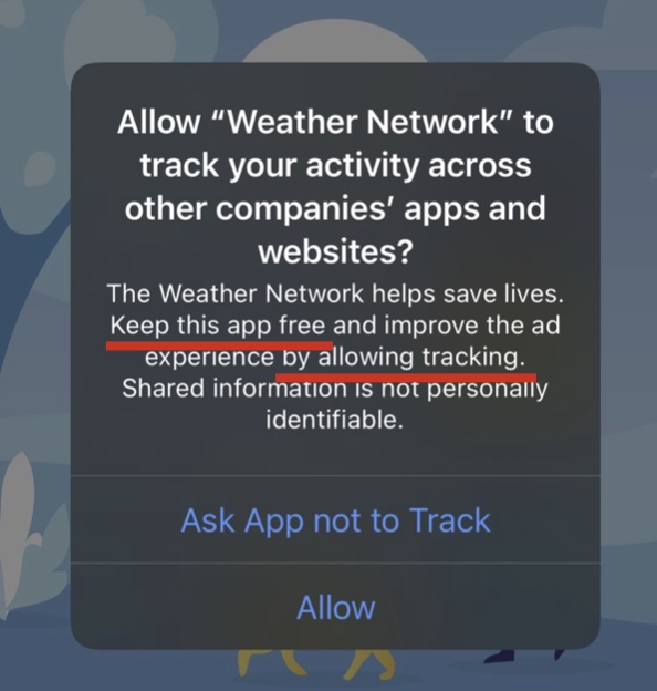 臉書 Facebook FB 隱私權政策 iOS 14.5