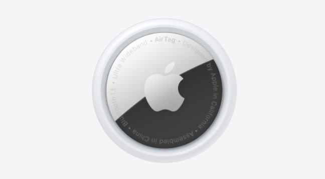 AirTag