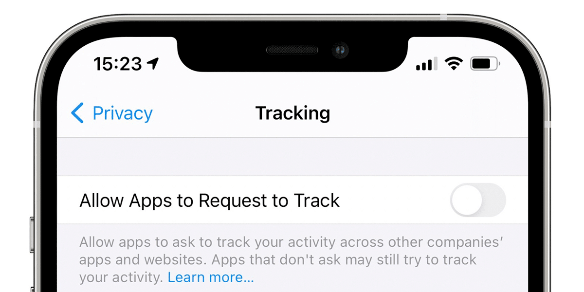 iOS 14.5.1