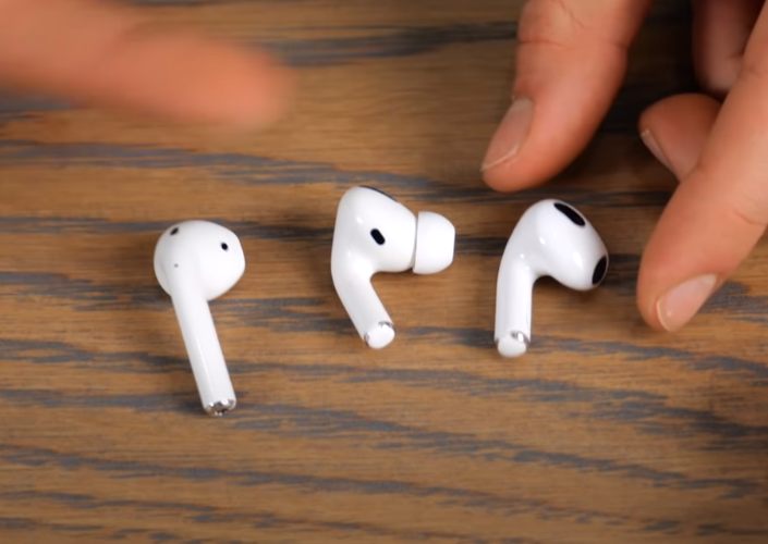 AirPods