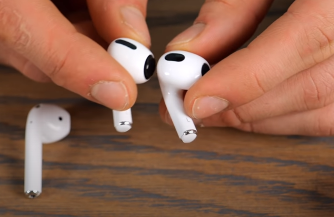 AirPods