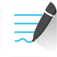 Notability 學生 iPad App 推薦 Goodnotes