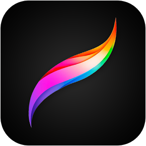 Procreate 學生 iPad App 推薦