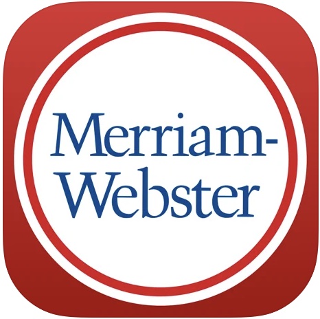 Merriam-Webster Dictionary 學生 iPad App 推薦