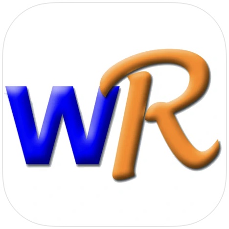 Word Reference Dictionary 學生 iPad App 推薦