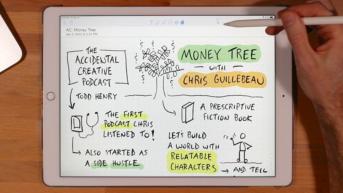 Notability