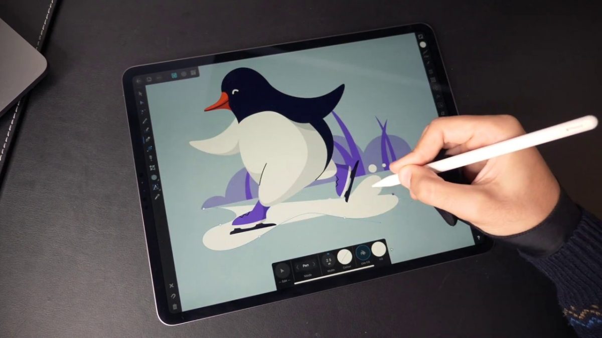 Affinity Designer