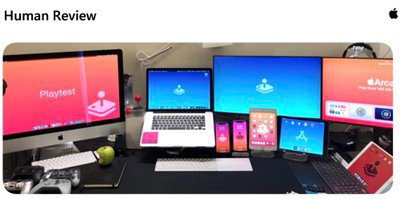 iOS appstore 安全性 審核 隱私權