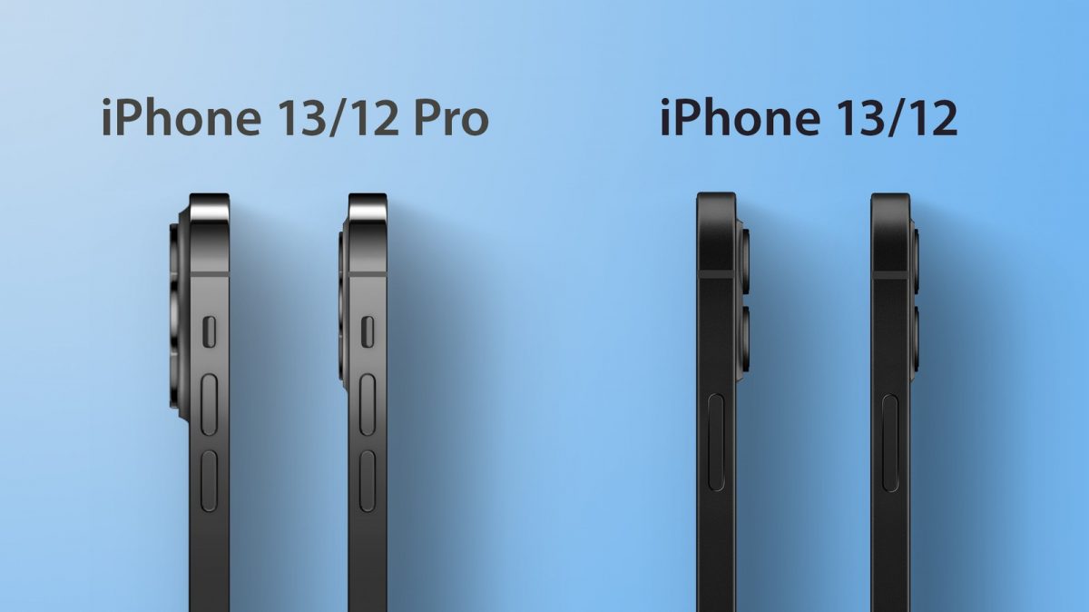 iPhone 13 相機