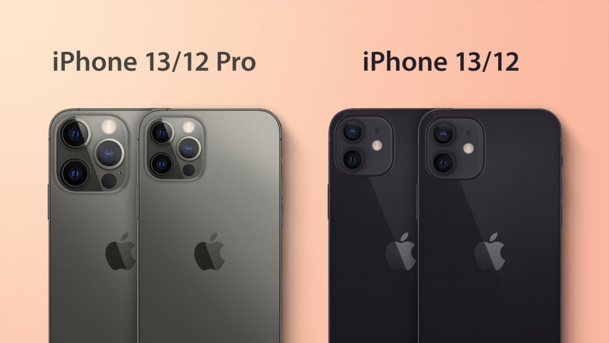 iPhone 13 相機