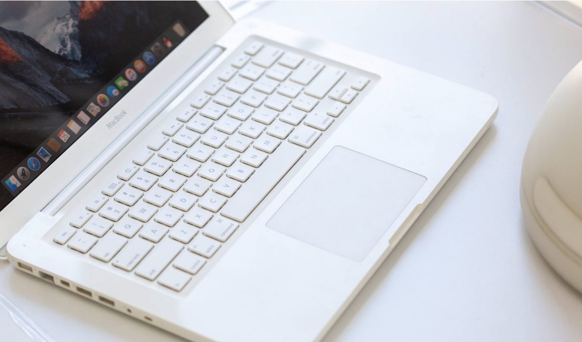 塑膠 MacBook