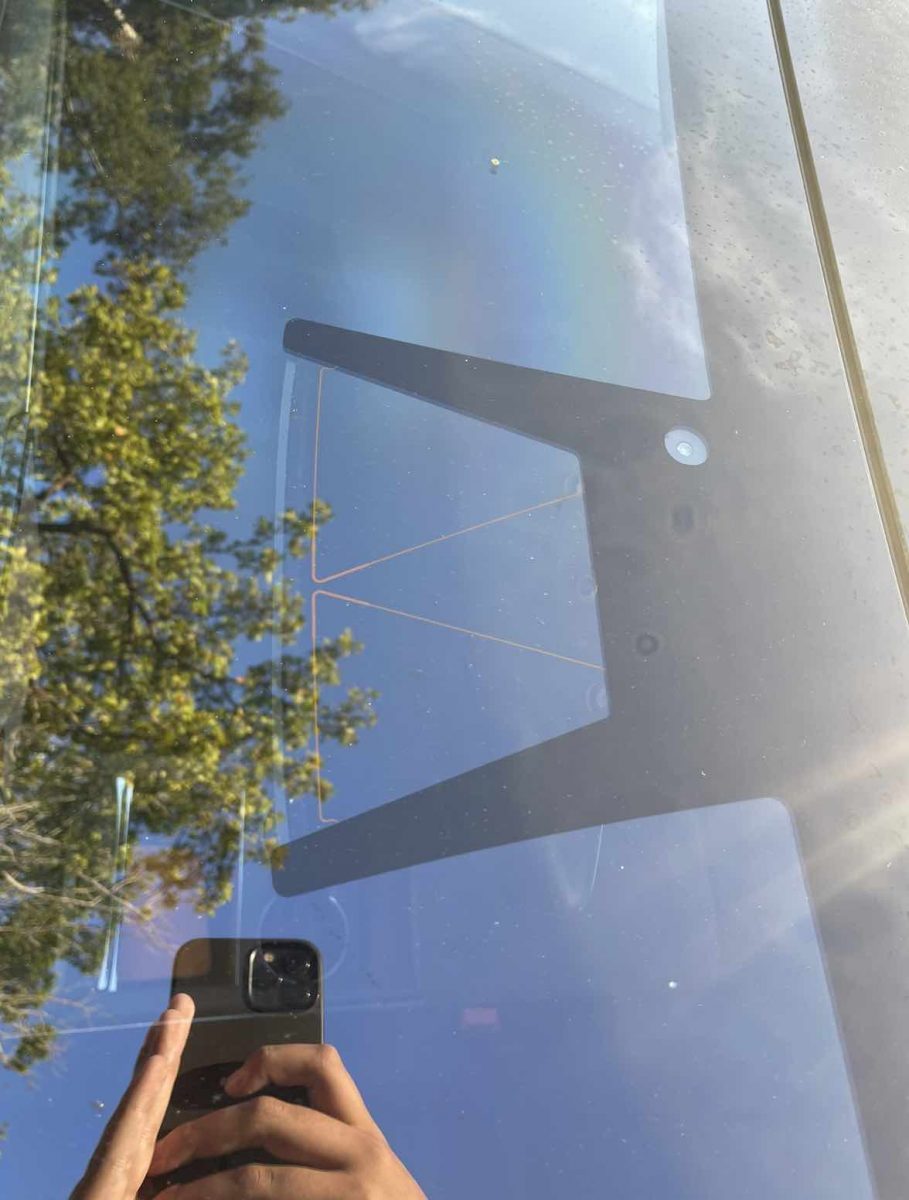 特斯拉 Tesla model s 新款 改版