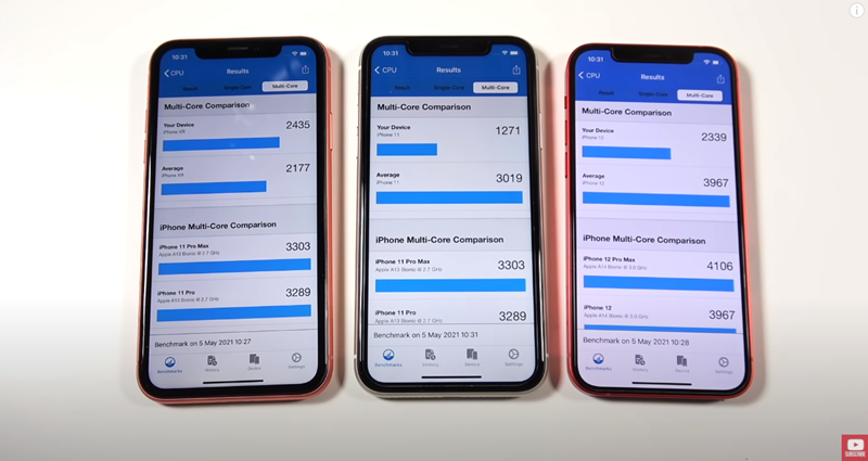 iOS14.5.1 iOS 14.6 性能下降 修復
