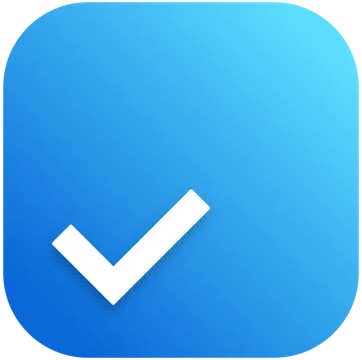 在家工作 App anydo
