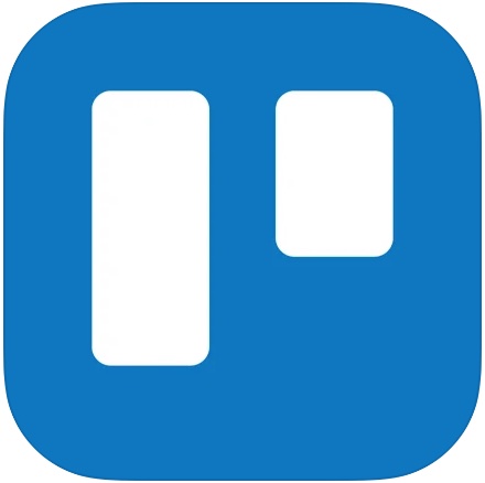 在家工作 App trello